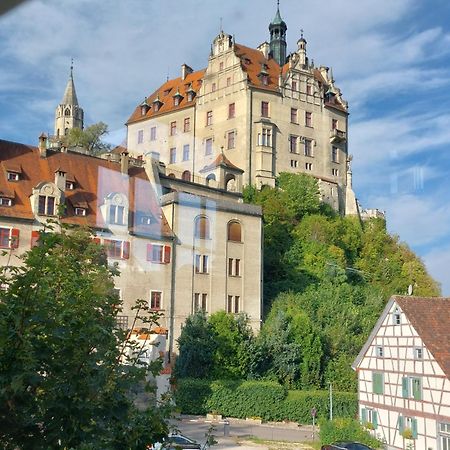 Sehr Beliebt! Ferienhaus Zur Donau Herbertingen Ngoại thất bức ảnh