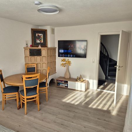 Sehr Beliebt! Ferienhaus Zur Donau Herbertingen Ngoại thất bức ảnh