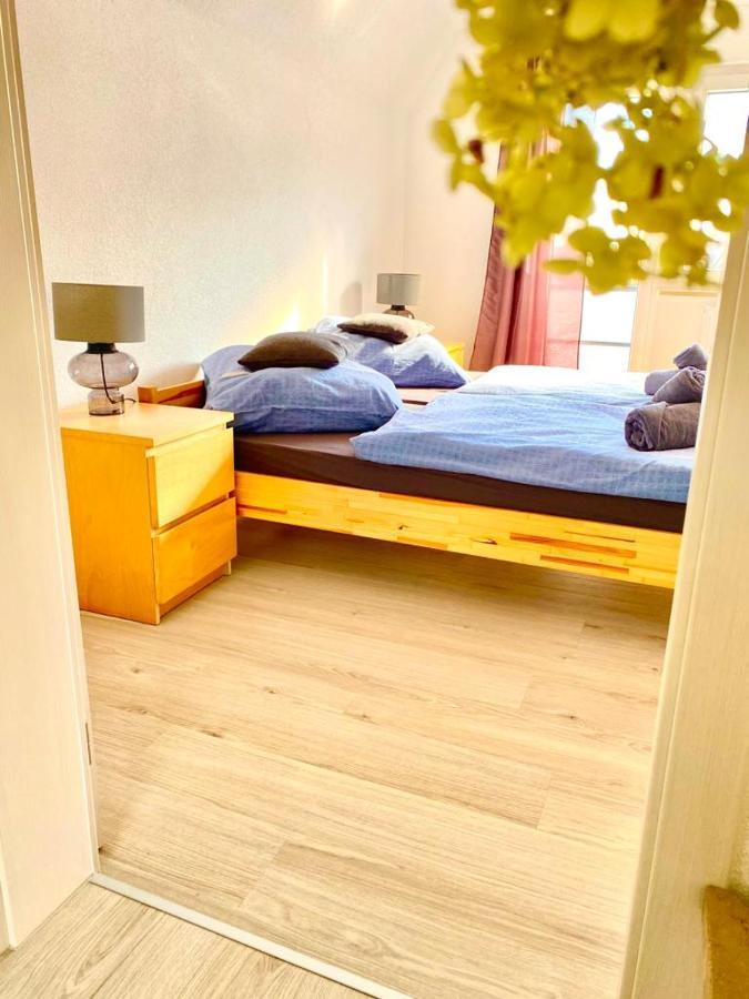 Sehr Beliebt! Ferienhaus Zur Donau Herbertingen Ngoại thất bức ảnh