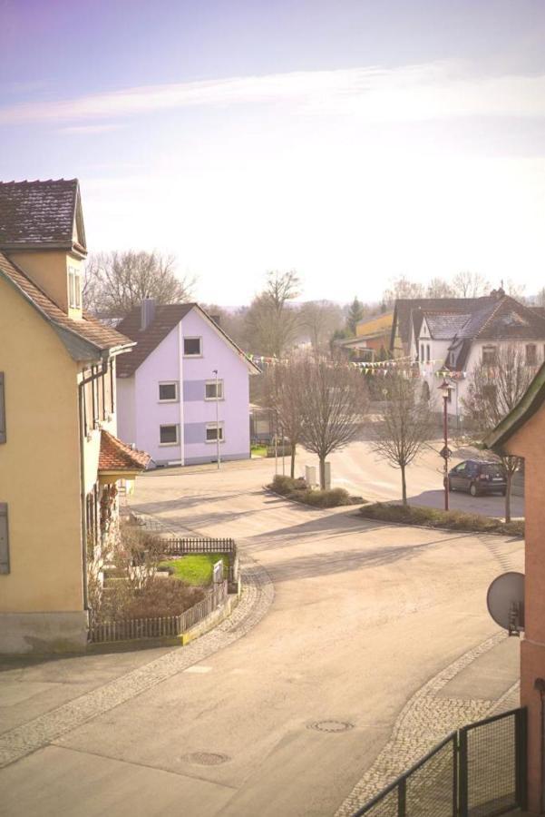 Sehr Beliebt! Ferienhaus Zur Donau Herbertingen Ngoại thất bức ảnh