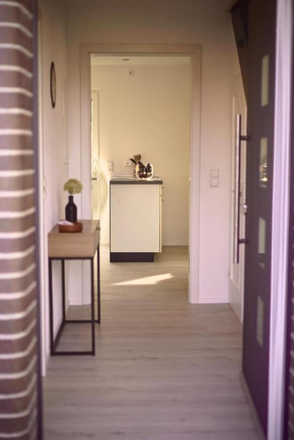 Sehr Beliebt! Ferienhaus Zur Donau Herbertingen Ngoại thất bức ảnh