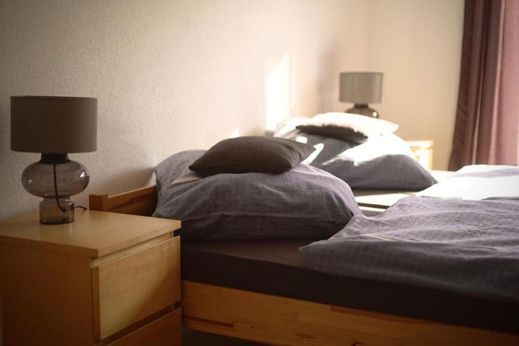 Sehr Beliebt! Ferienhaus Zur Donau Herbertingen Ngoại thất bức ảnh