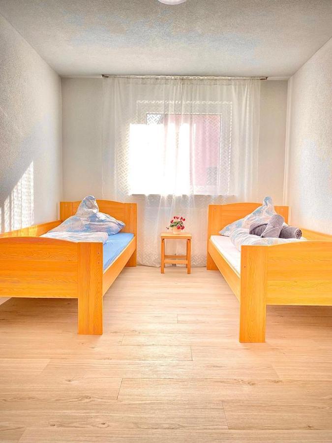 Sehr Beliebt! Ferienhaus Zur Donau Herbertingen Ngoại thất bức ảnh