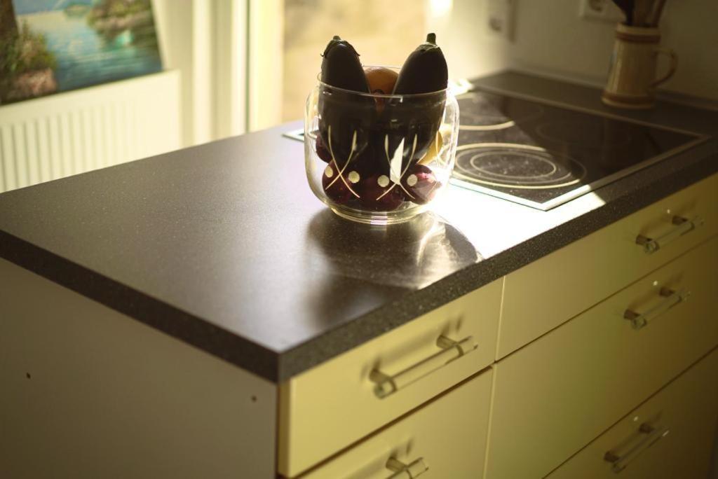 Sehr Beliebt! Ferienhaus Zur Donau Herbertingen Ngoại thất bức ảnh