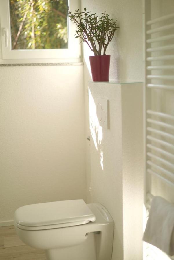 Sehr Beliebt! Ferienhaus Zur Donau Herbertingen Ngoại thất bức ảnh