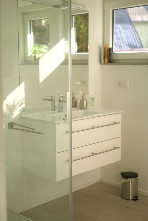 Sehr Beliebt! Ferienhaus Zur Donau Herbertingen Ngoại thất bức ảnh