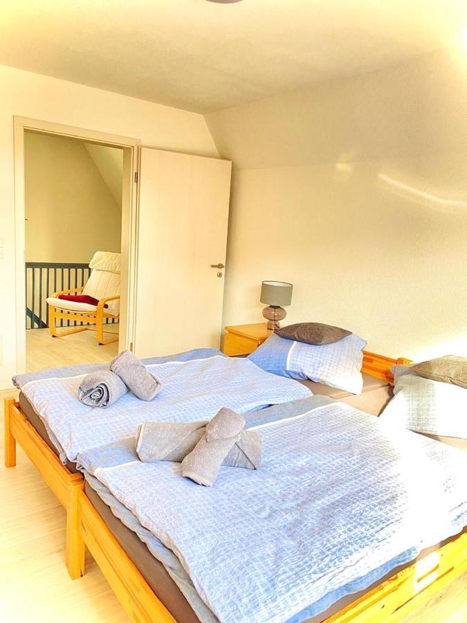 Sehr Beliebt! Ferienhaus Zur Donau Herbertingen Ngoại thất bức ảnh