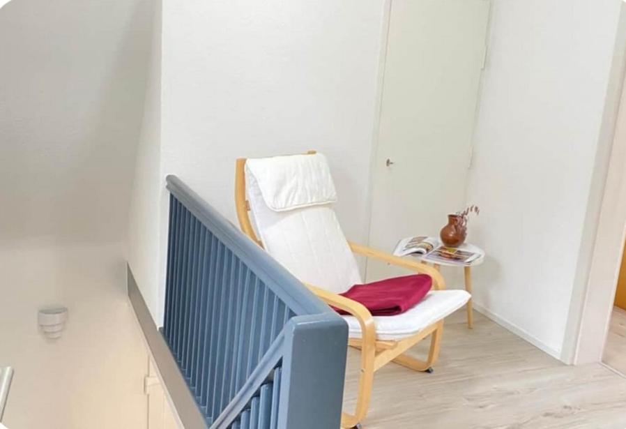 Sehr Beliebt! Ferienhaus Zur Donau Herbertingen Ngoại thất bức ảnh