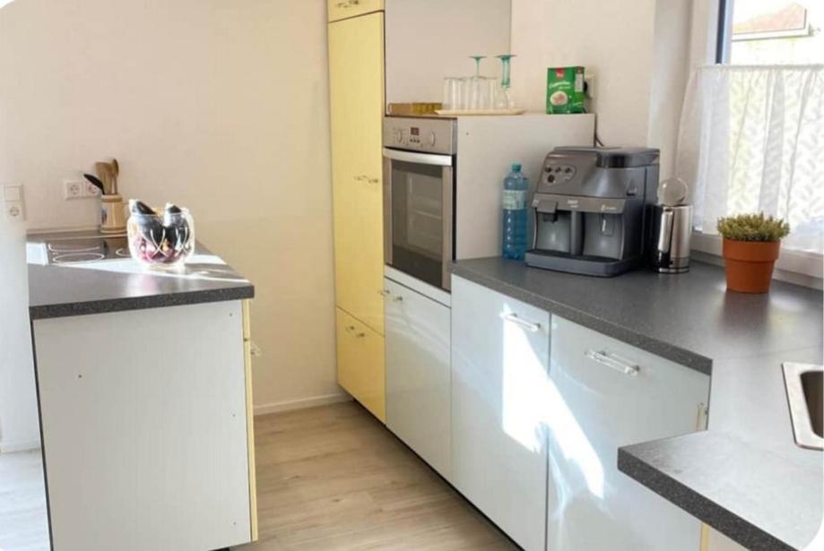 Sehr Beliebt! Ferienhaus Zur Donau Herbertingen Ngoại thất bức ảnh