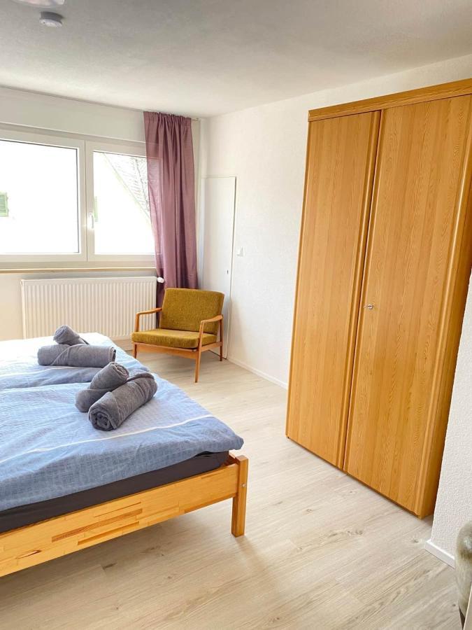Sehr Beliebt! Ferienhaus Zur Donau Herbertingen Ngoại thất bức ảnh