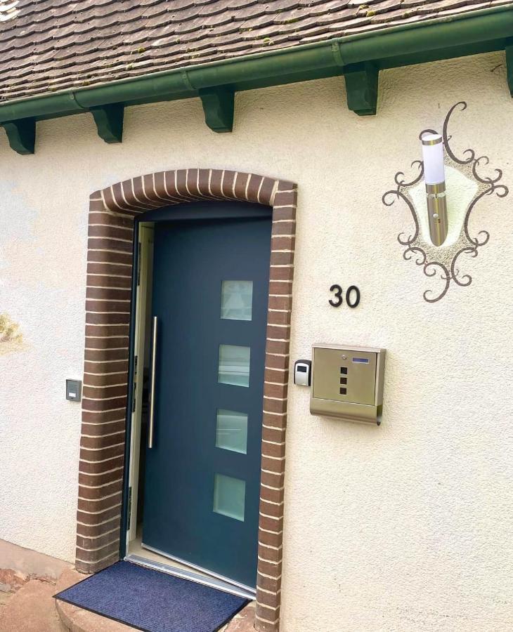 Sehr Beliebt! Ferienhaus Zur Donau Herbertingen Ngoại thất bức ảnh