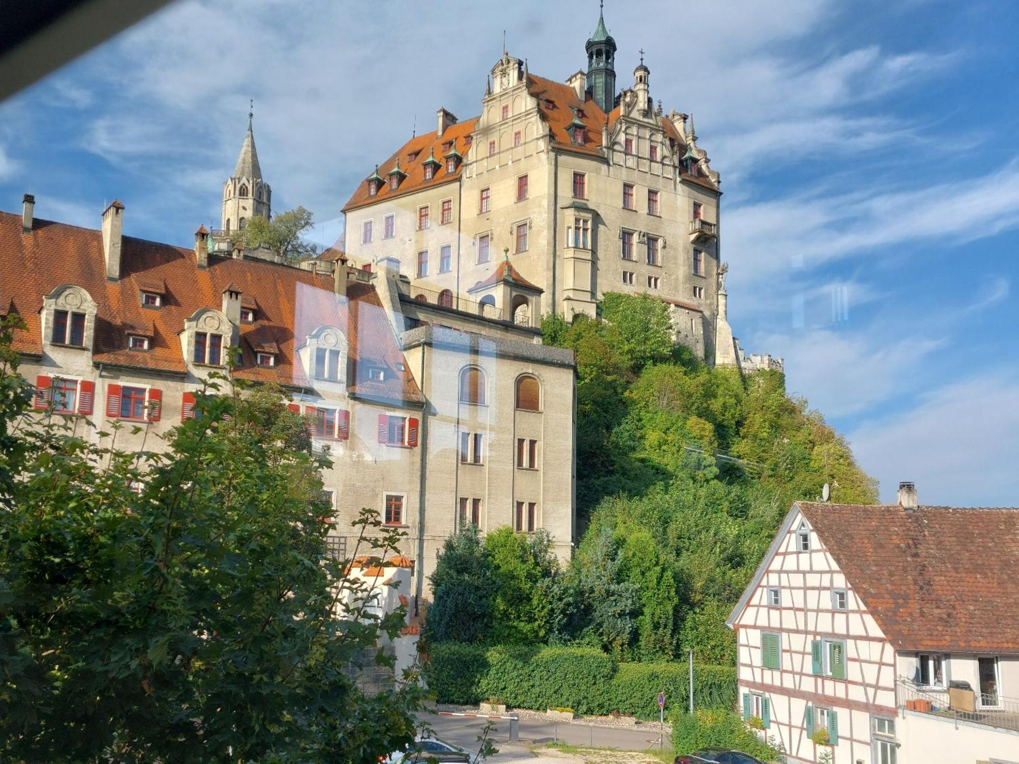Sehr Beliebt! Ferienhaus Zur Donau Herbertingen Ngoại thất bức ảnh