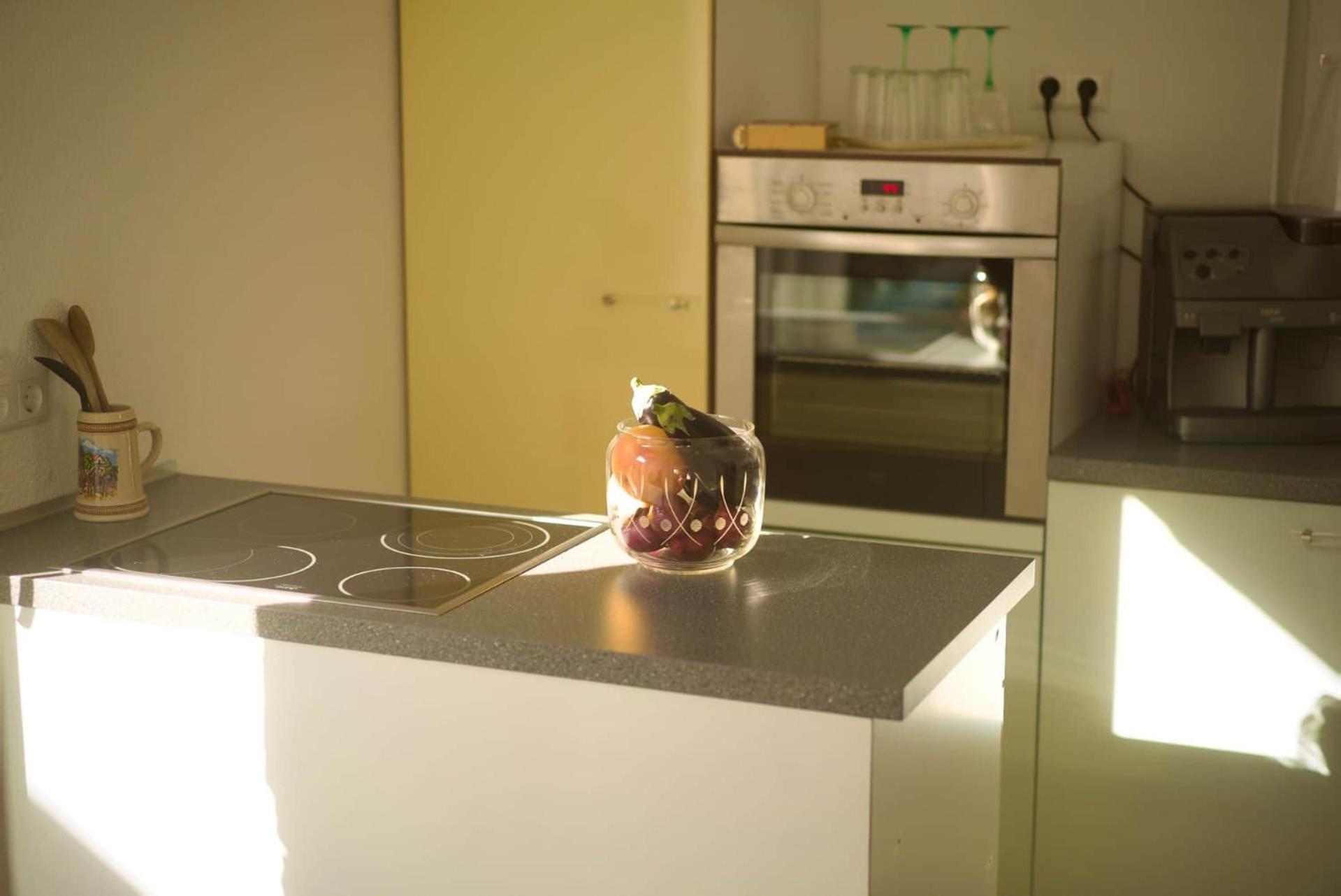 Sehr Beliebt! Ferienhaus Zur Donau Herbertingen Ngoại thất bức ảnh