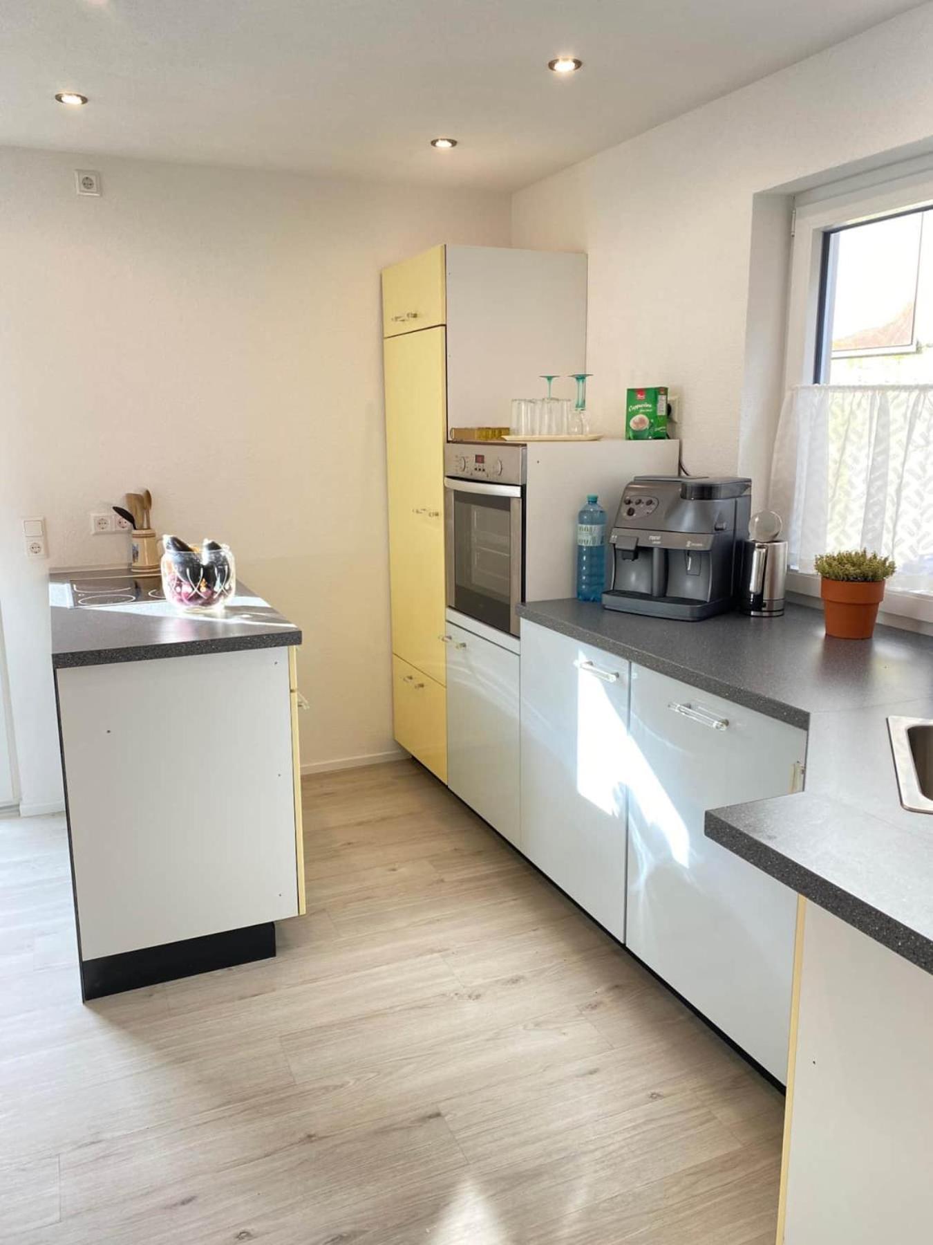 Sehr Beliebt! Ferienhaus Zur Donau Herbertingen Ngoại thất bức ảnh
